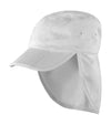 Fold Up Legionnaire Cap