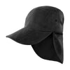 Fold Up Legionnaire Cap