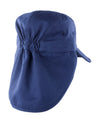 Fold Up Legionnaire Cap