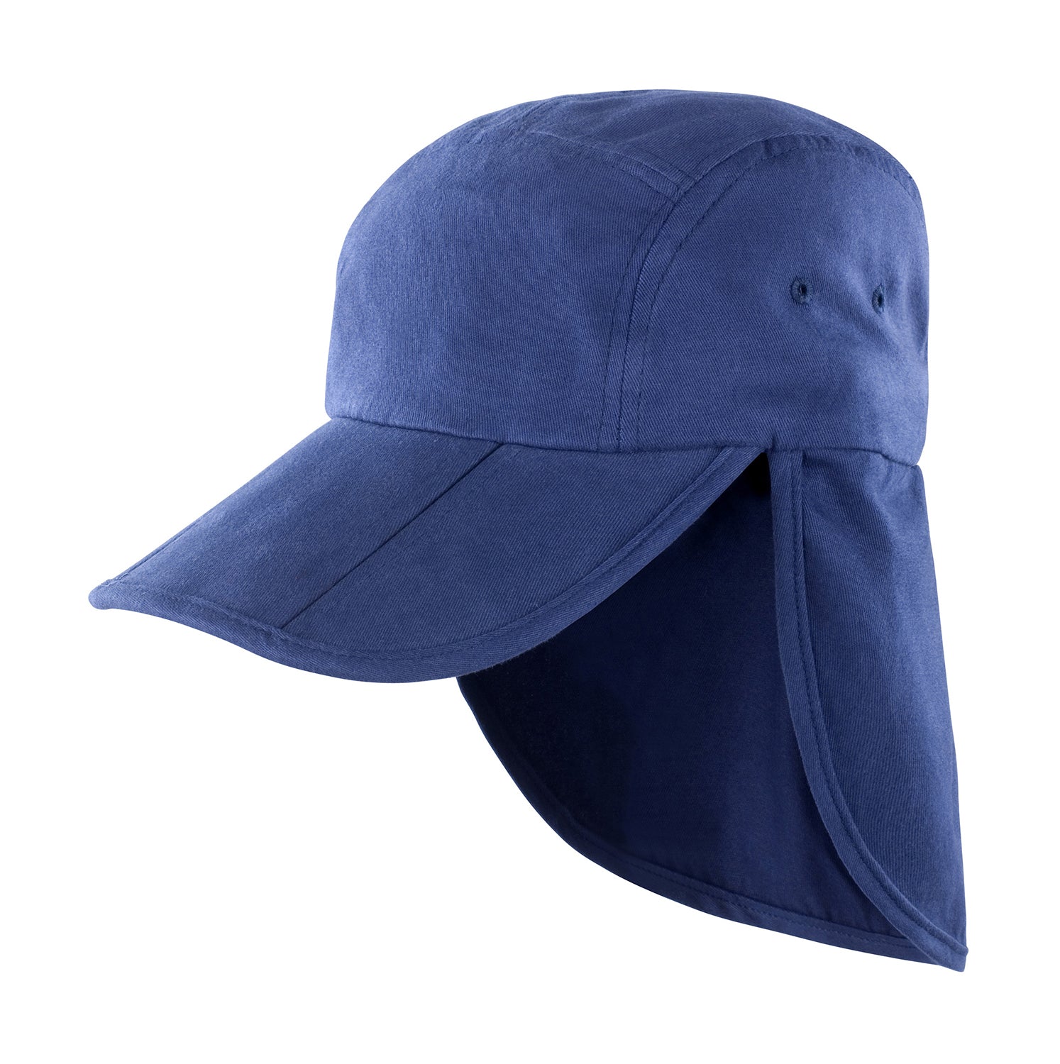 Fold Up Legionnaire Cap