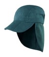 Fold Up Legionnaire Cap
