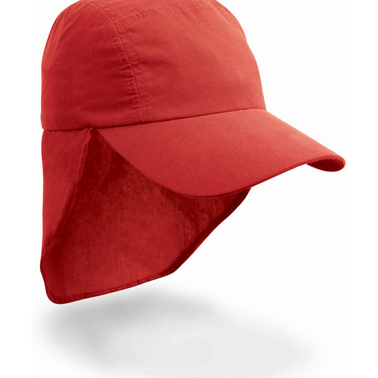 Junior Ulti Legionnaire Cap