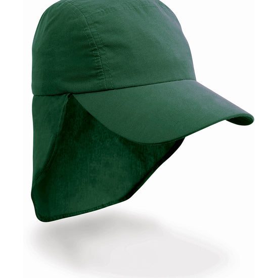 Junior Ulti Legionnaire Cap