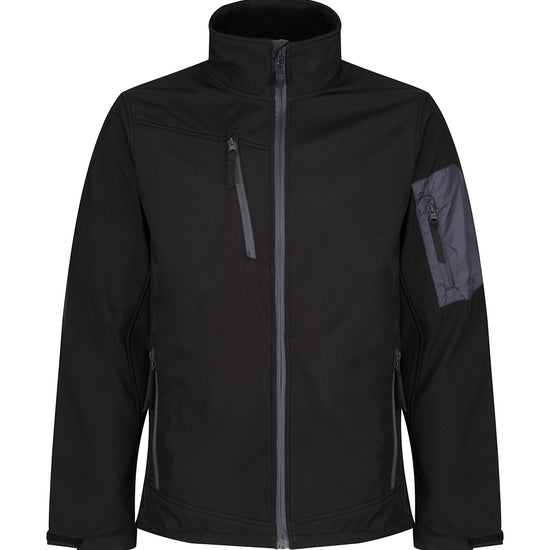 Arcola 3 Layer Softshell