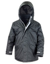 Result Core Youth Winter Parka - R207Y