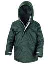 Result Core Youth Winter Parka - R207Y