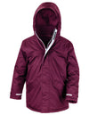 Result Core Youth Winter Parka - R207Y