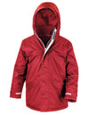 Result Core Youth Winter Parka - R207Y