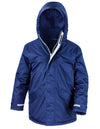 Result Core Youth Winter Parka - R207Y