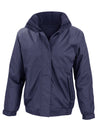 Result Core Women´s Channel Jacket -R221F