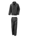 Result Core Rain Suit -R225X