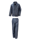 Result Core Rain Suit -R225X