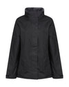 Ladies` Beauford Insulated Jacket