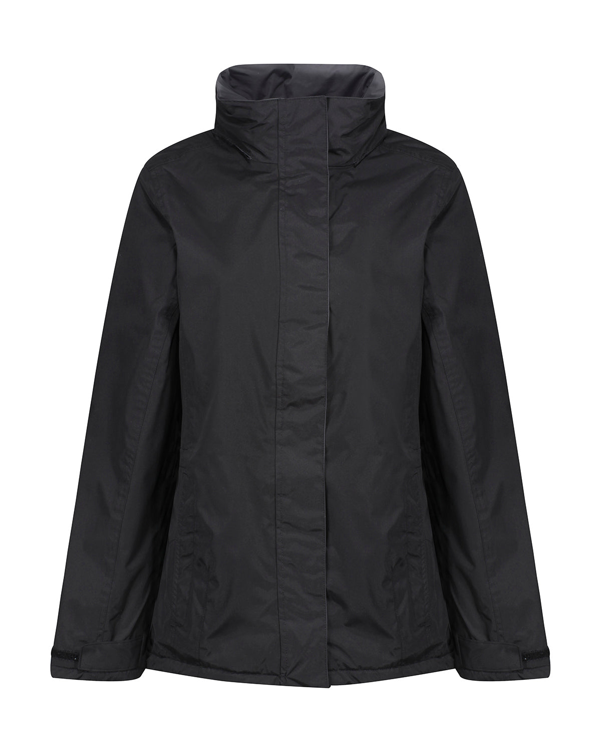 Ladies` Beauford Insulated Jacket