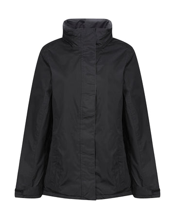 Ladies` Beauford Insulated Jacket