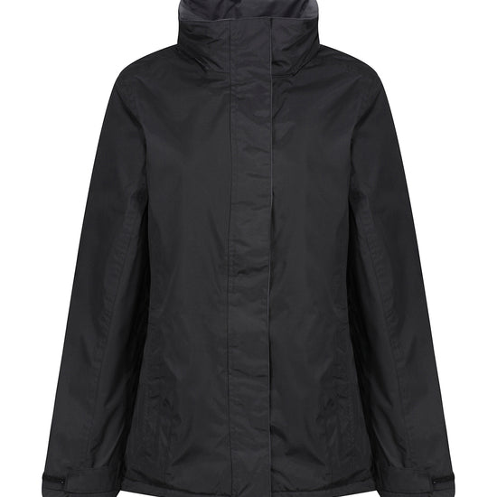 Ladies` Beauford Insulated Jacket