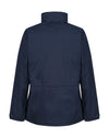 Ladies` Beauford Insulated Jacket