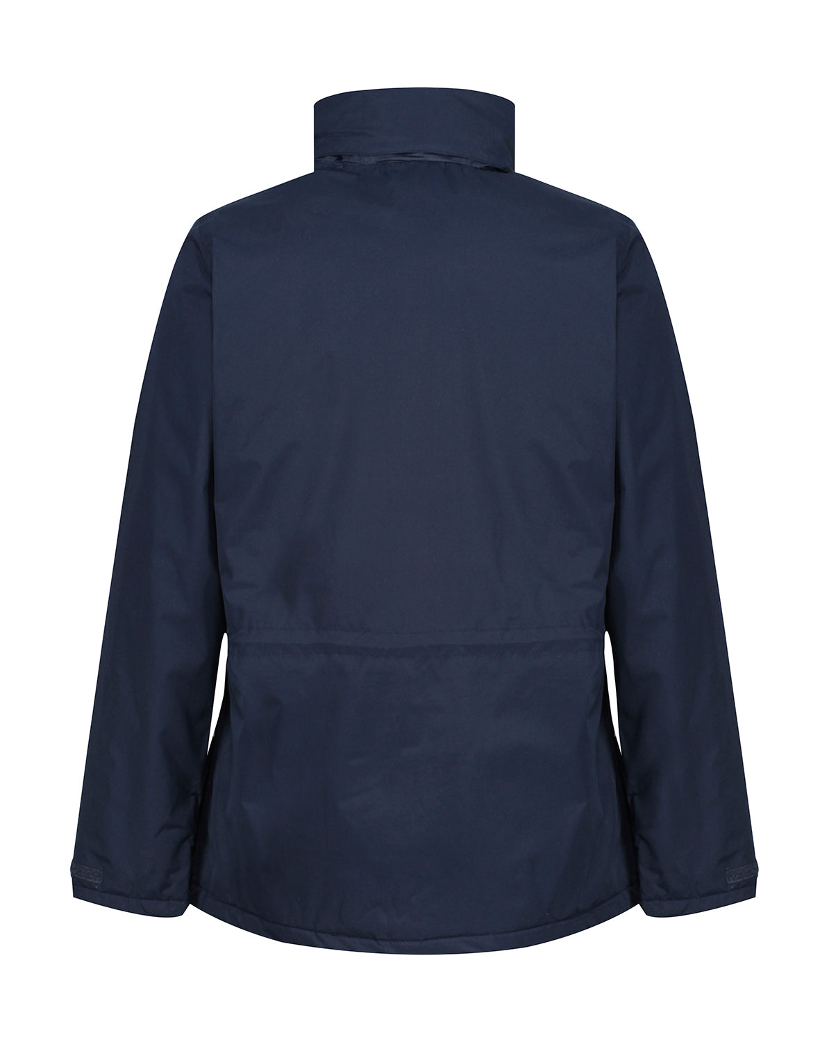 Ladies` Beauford Insulated Jacket