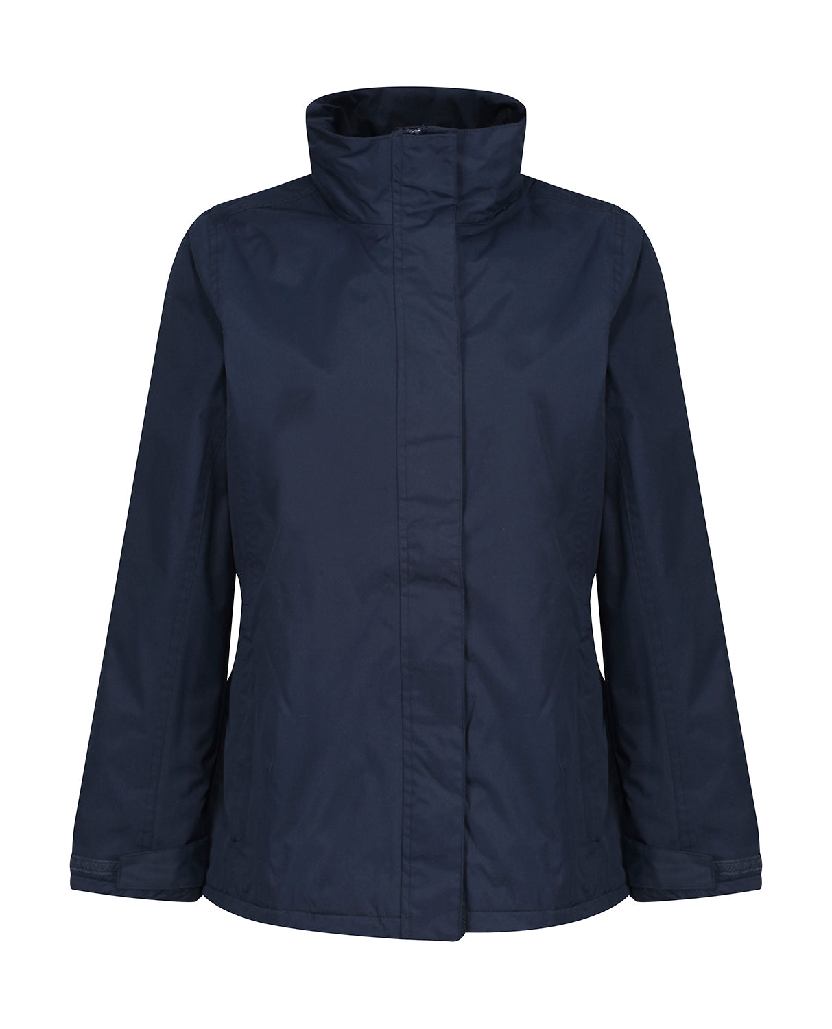 Ladies` Beauford Insulated Jacket