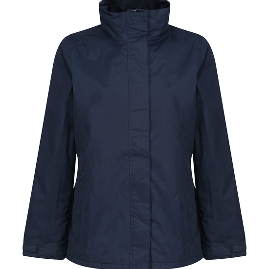 Ladies` Beauford Insulated Jacket