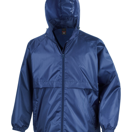 Core Adult Windcheater