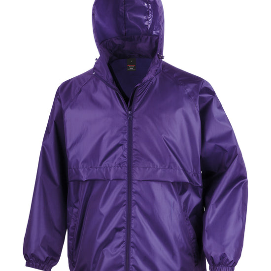 Core Adult Windcheater