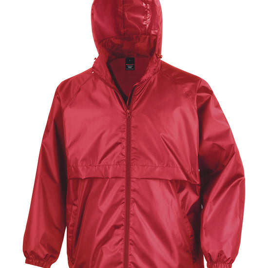 Core Adult Windcheater