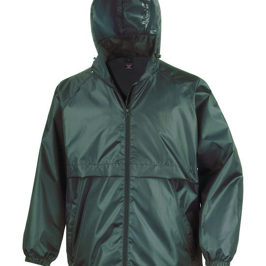 Core Adult Windcheater