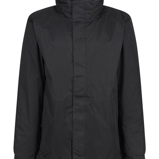 Beauford Insulated Jacket
