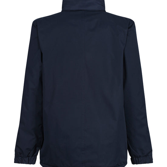 Beauford Insulated Jacket