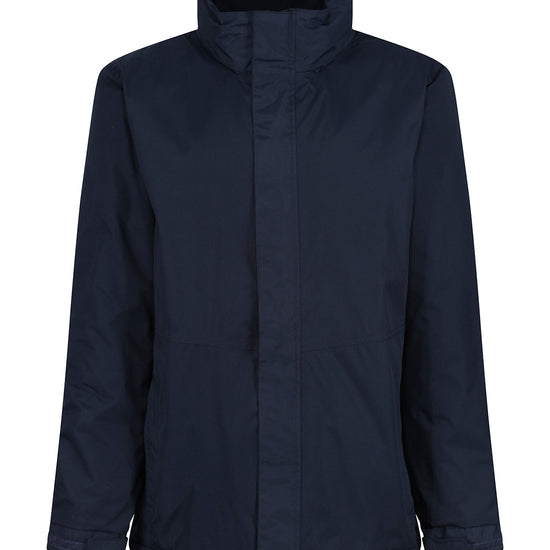 Beauford Insulated Jacket