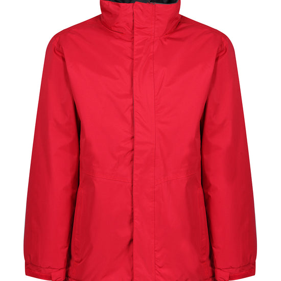 Beauford Insulated Jacket