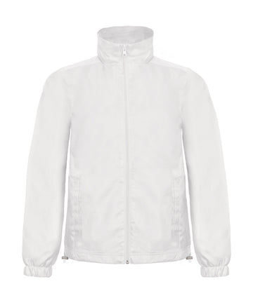 ID.601 Midseason Windbreaker