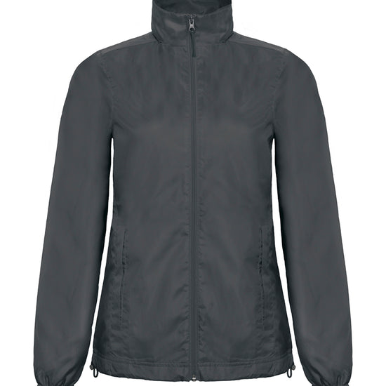 ID.601/women Midseason Windbreaker