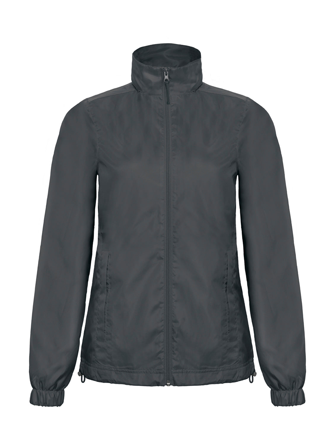 ID.601/women Midseason Windbreaker