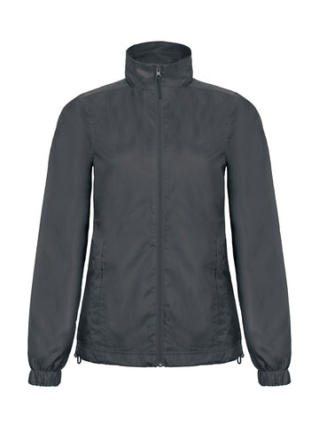 ID.601/women Midseason Windbreaker
