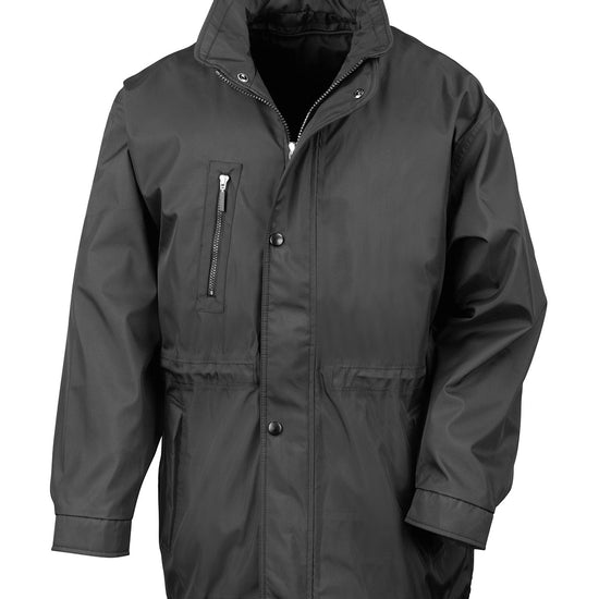 City Executive Jacket