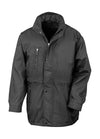 City Executive Jacket
