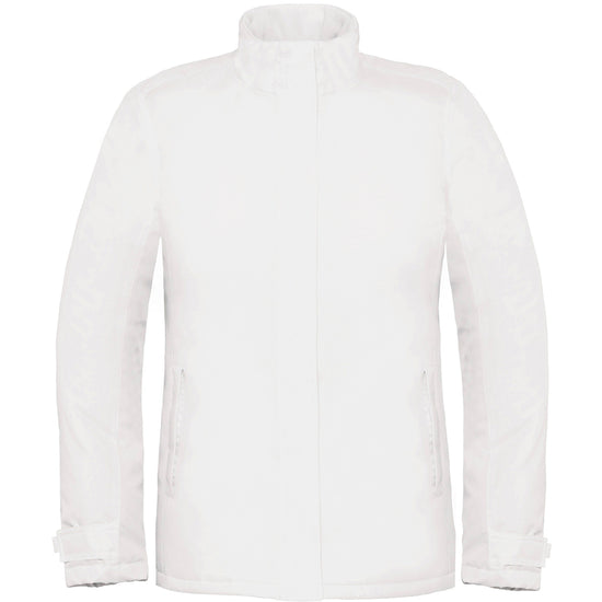 Real+/women Heavy Weight Jacket