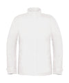 Real+/women Heavy Weight Jacket