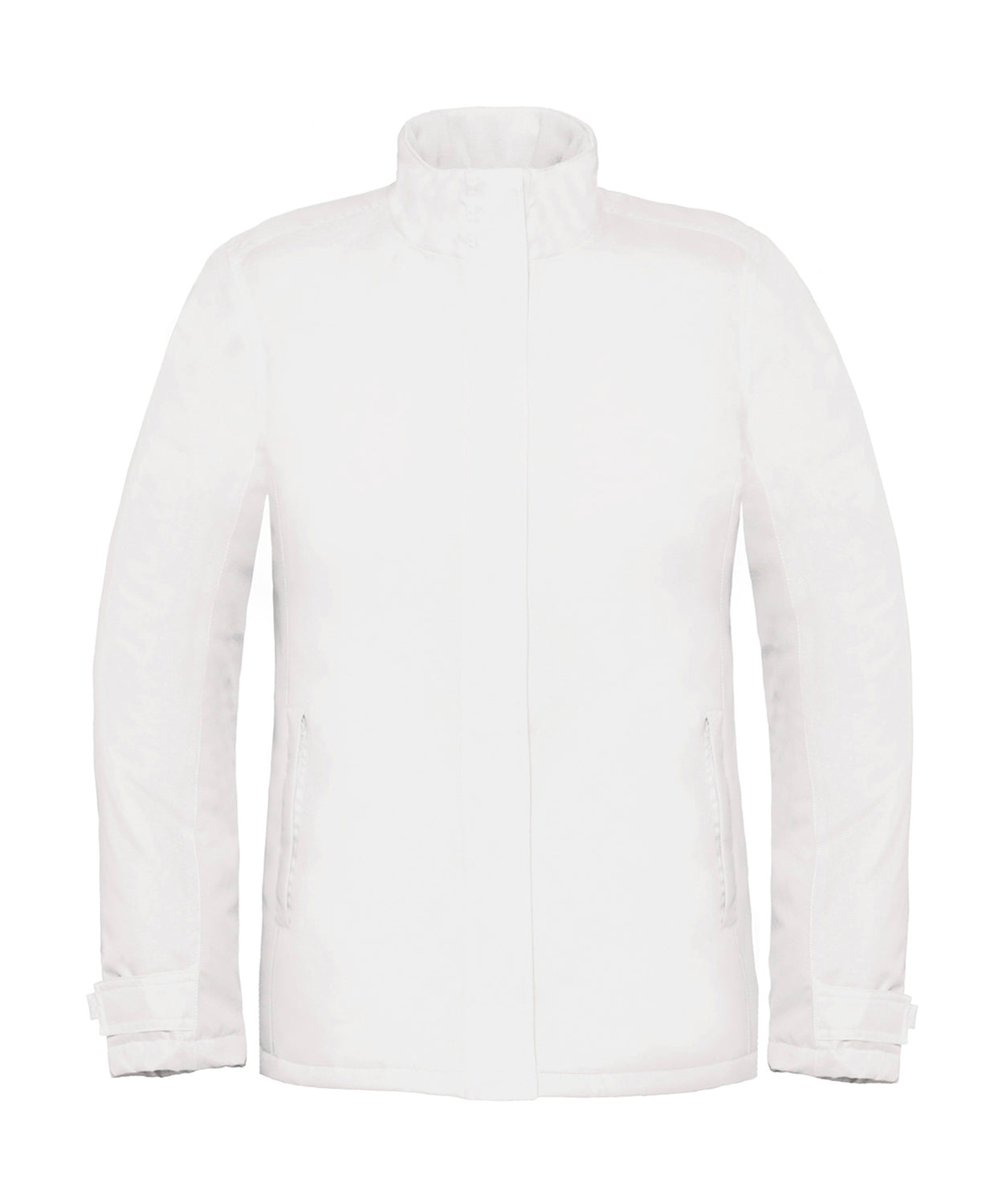 Real+/women Heavy Weight Jacket
