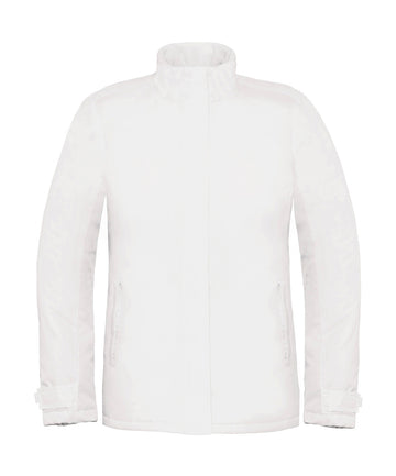 Real+/women Heavy Weight Jacket
