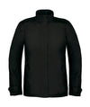 Real+/women Heavy Weight Jacket