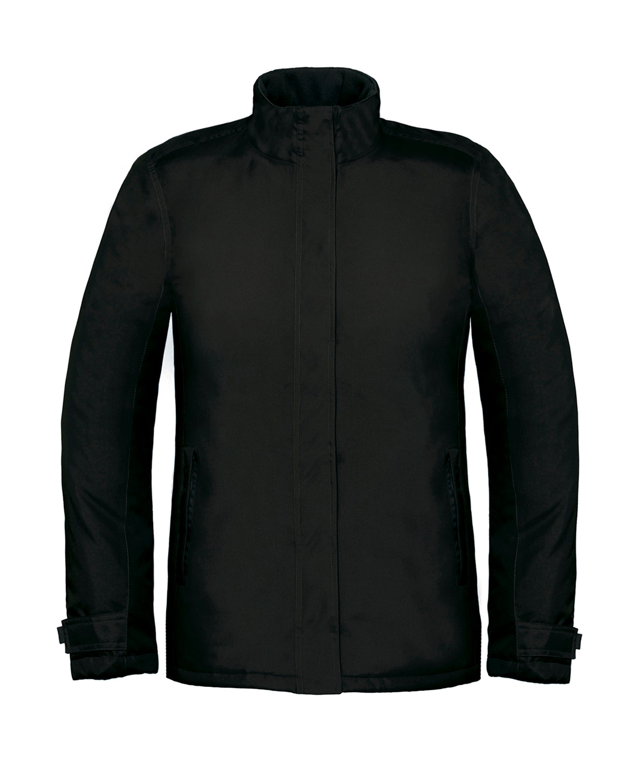 Real+/women Heavy Weight Jacket