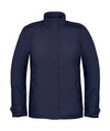 Real+/women Heavy Weight Jacket