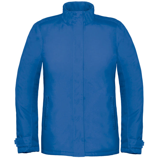 Real+/women Heavy Weight Jacket