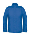 Real+/women Heavy Weight Jacket