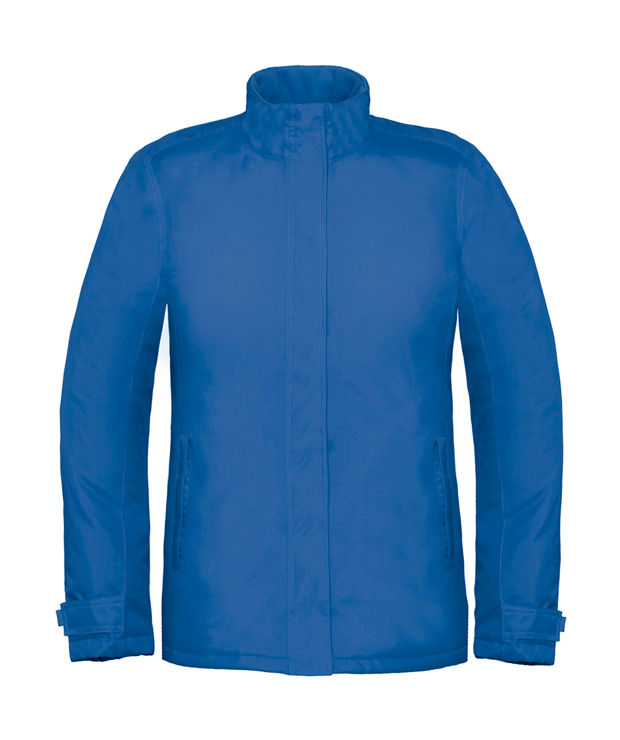 Real+/women Heavy Weight Jacket