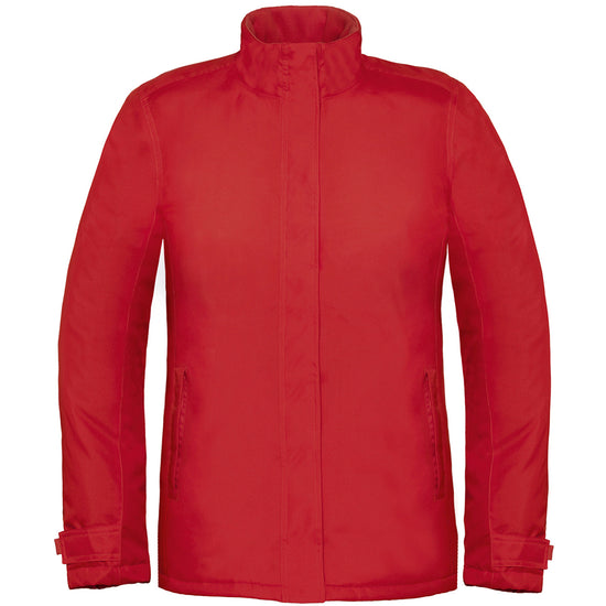 Real+/women Heavy Weight Jacket