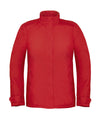 Real+/women Heavy Weight Jacket